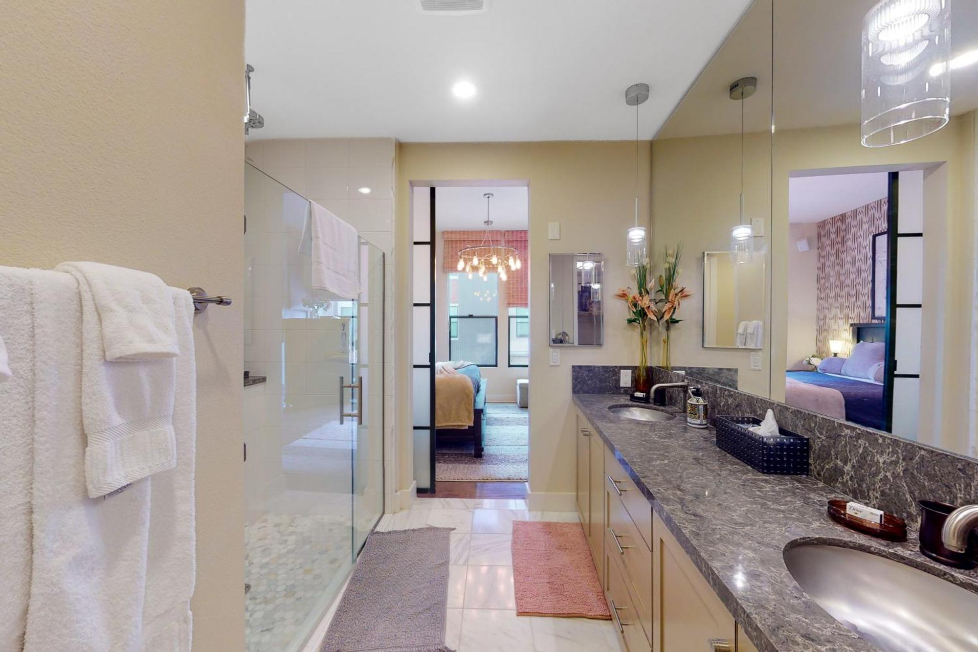 Sunny Living Apartamento *