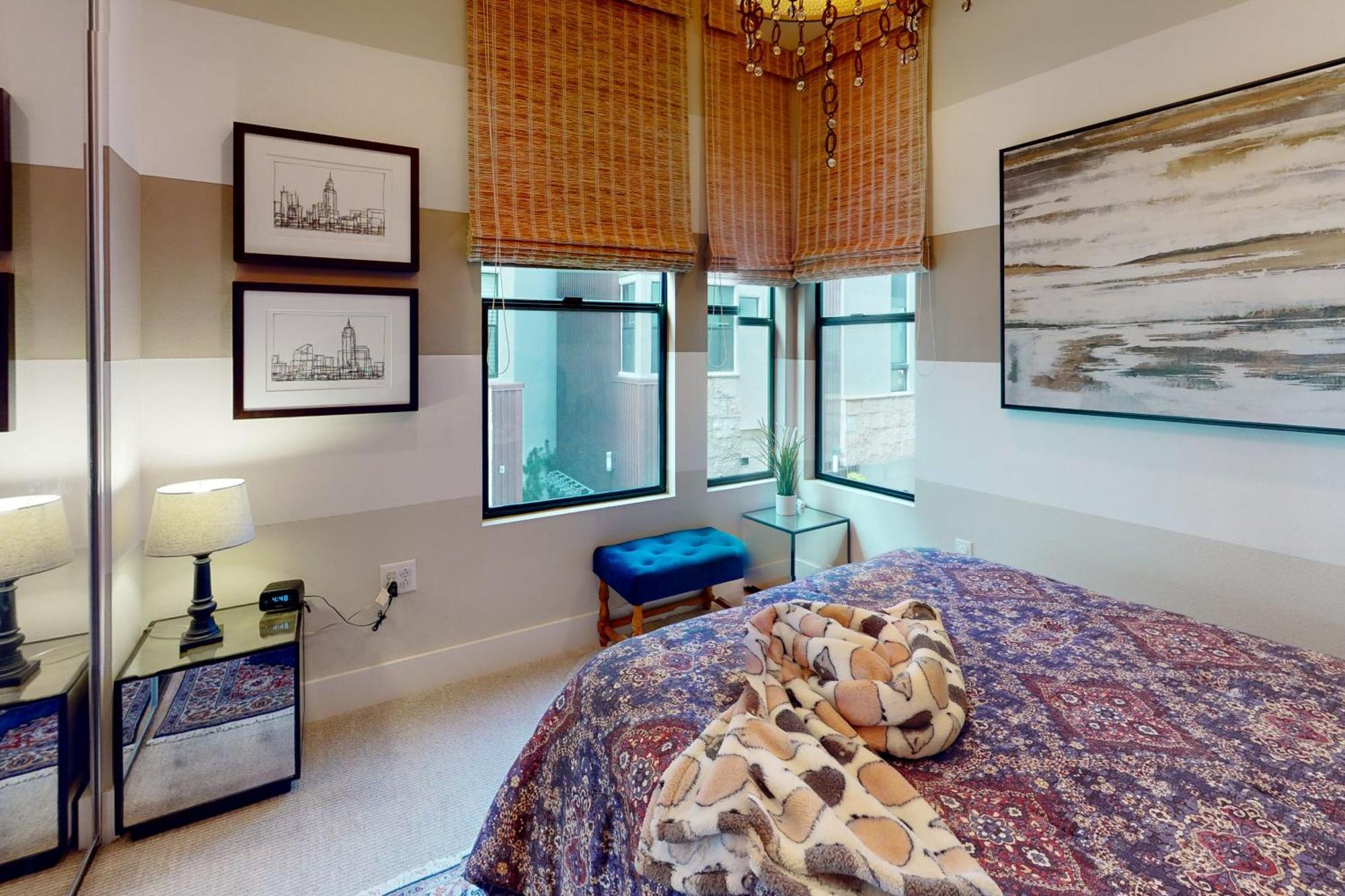 Sunny Living Apartamento San Diego