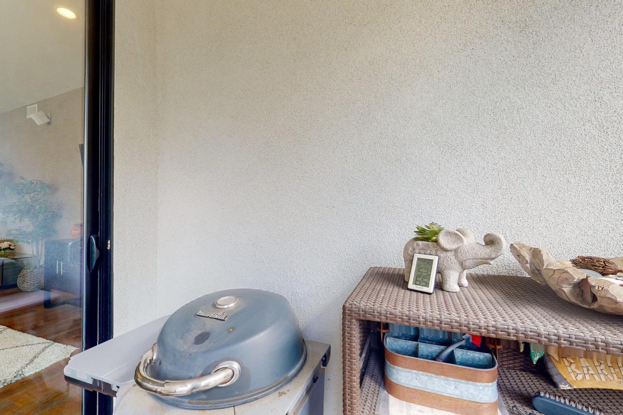 Apartamento Sunny Living *