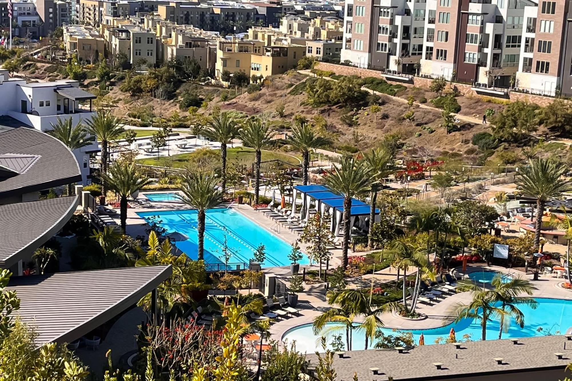 Sunny Living Apartamento San Diego